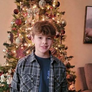 Meet your Posher, Vincent